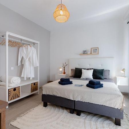 Indigo Guest House Лагос Екстериор снимка