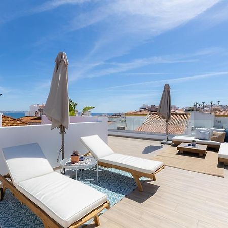 Indigo Guest House Лагос Екстериор снимка