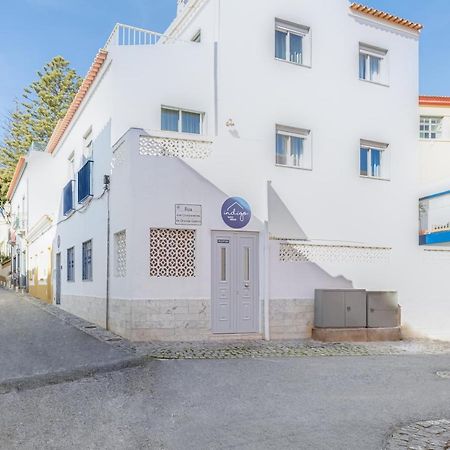 Indigo Guest House Лагос Екстериор снимка
