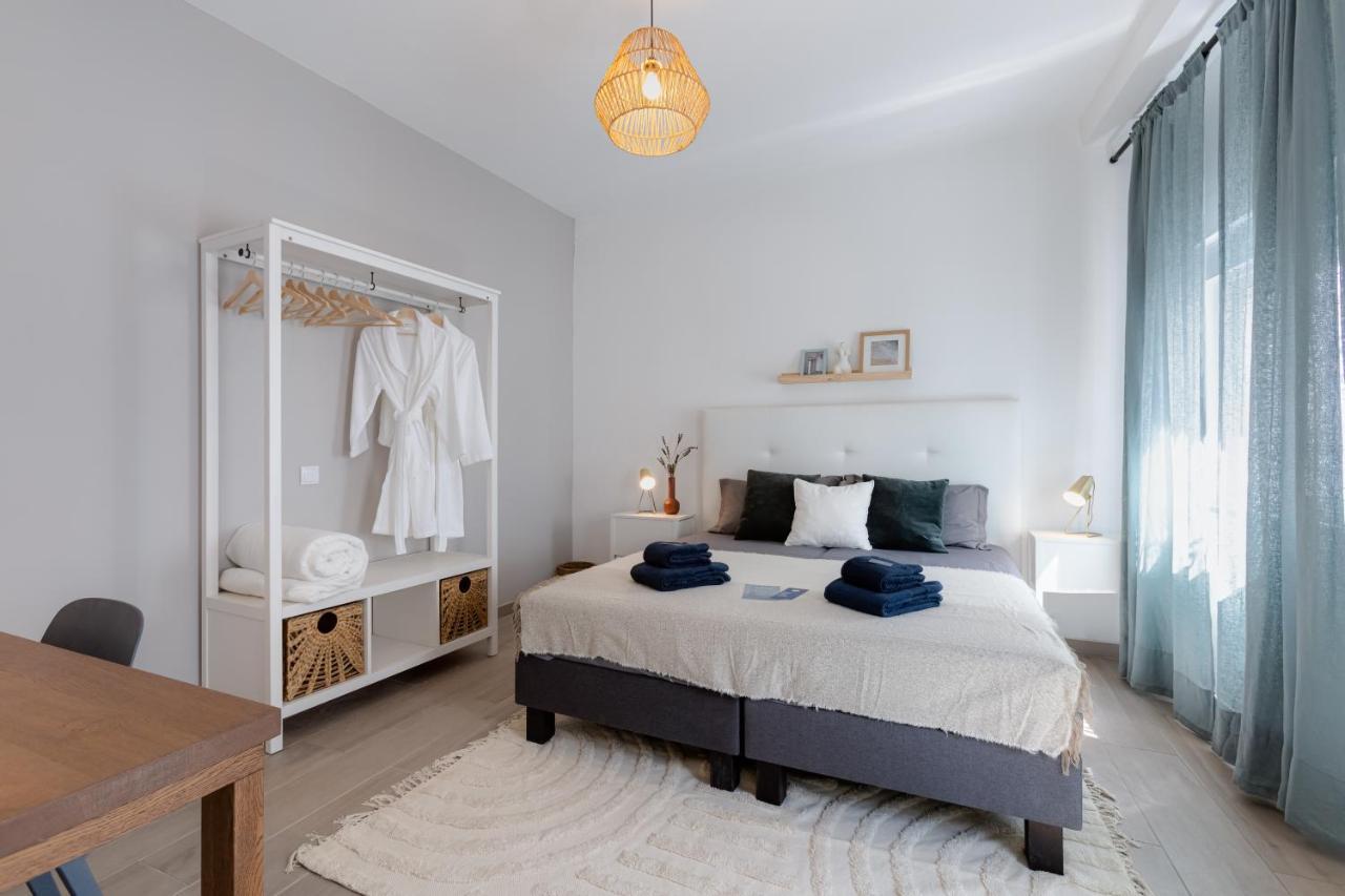 Indigo Guest House Лагос Екстериор снимка