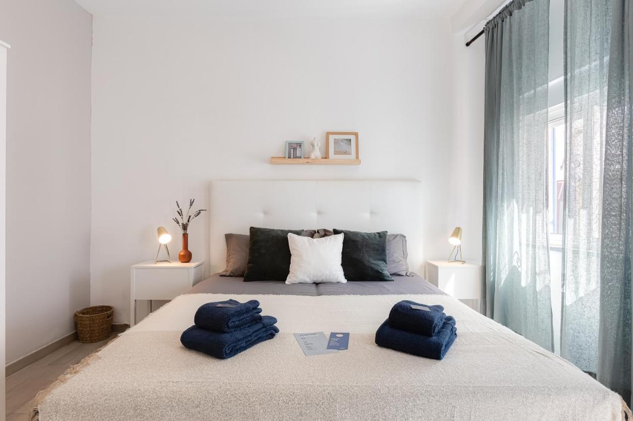 Indigo Guest House Лагос Екстериор снимка