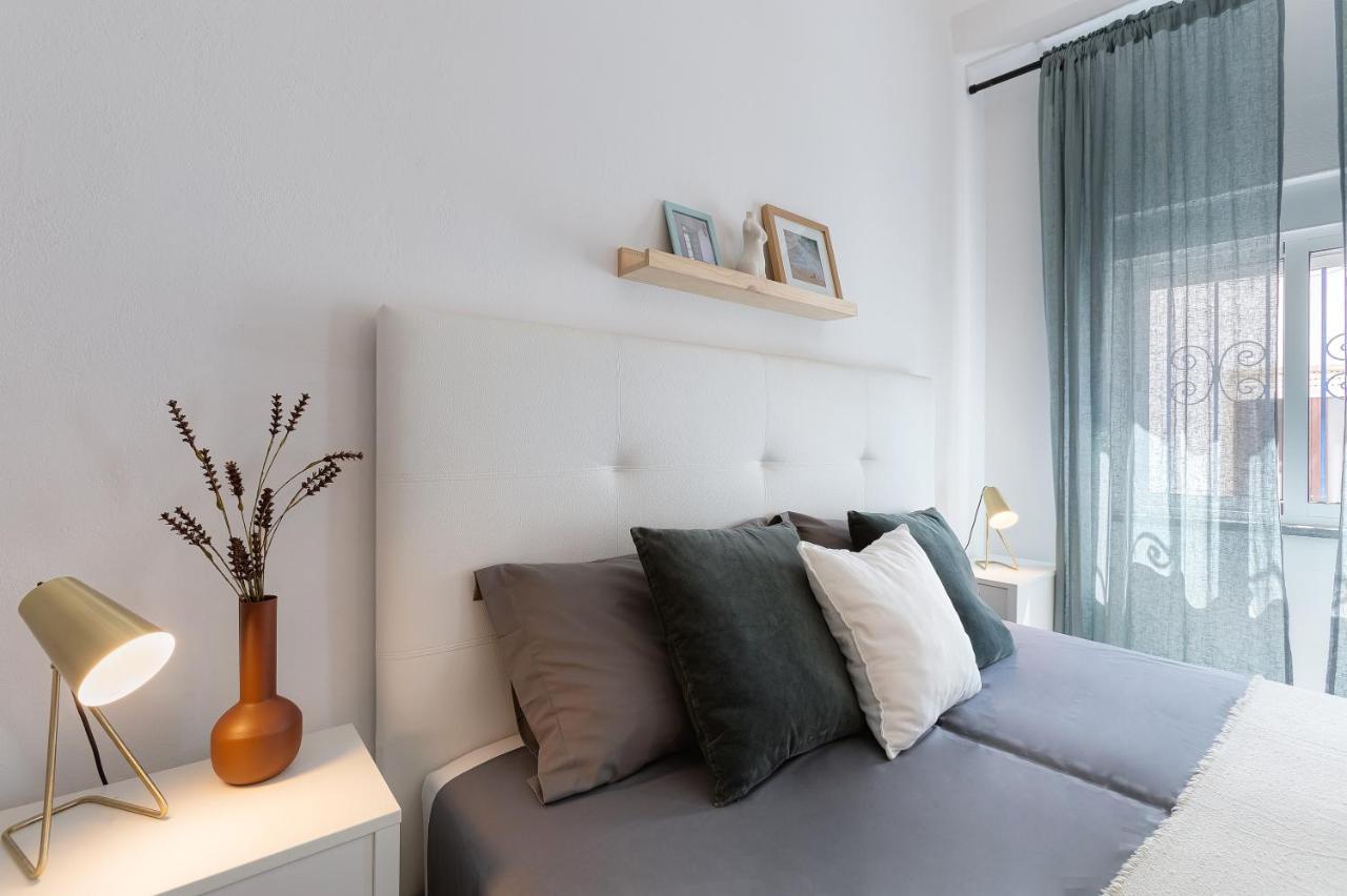 Indigo Guest House Лагос Екстериор снимка