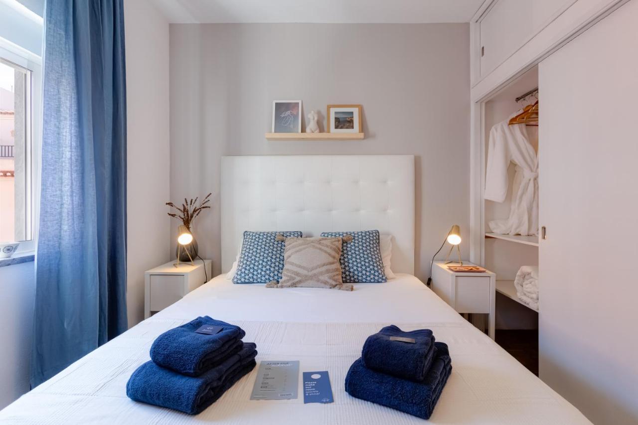 Indigo Guest House Лагос Екстериор снимка