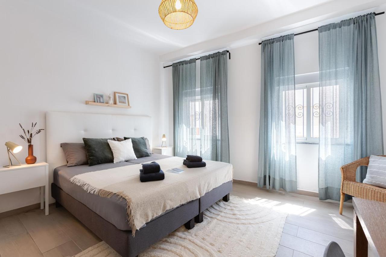Indigo Guest House Лагос Екстериор снимка