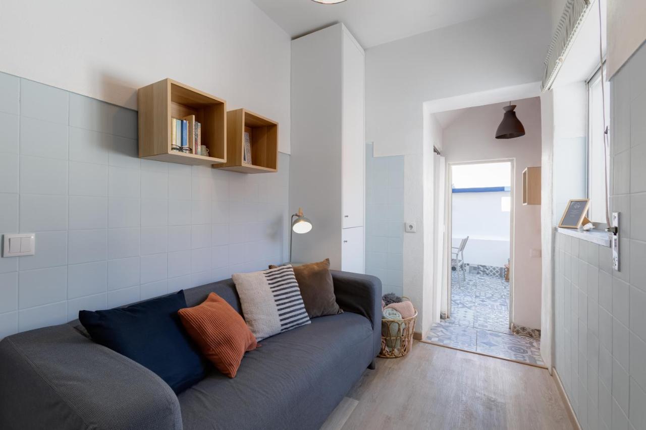 Indigo Guest House Лагос Екстериор снимка