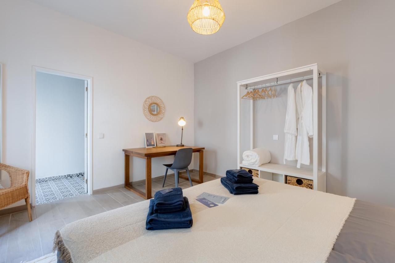 Indigo Guest House Лагос Екстериор снимка