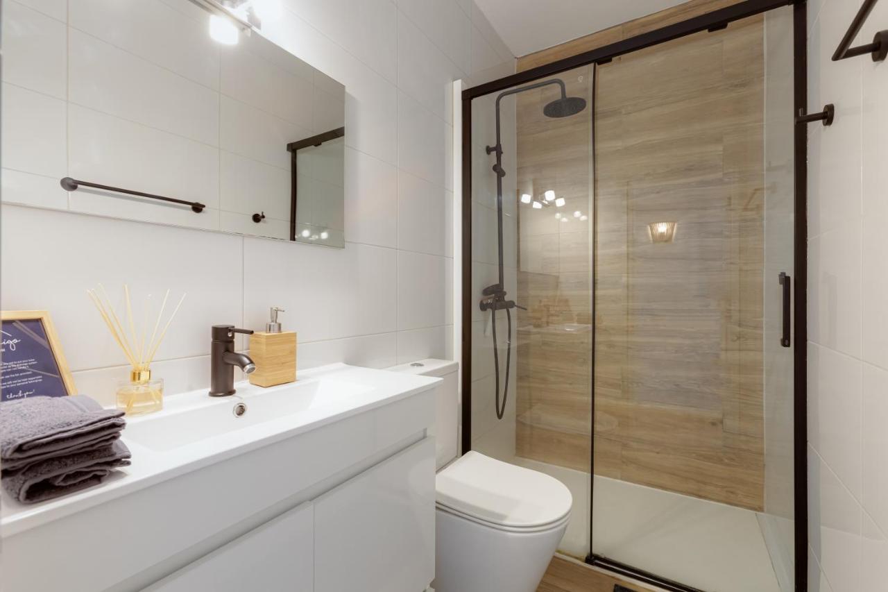 Indigo Guest House Лагос Екстериор снимка