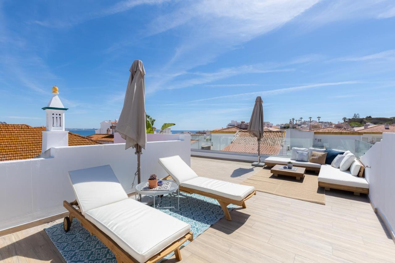 Indigo Guest House Лагос Екстериор снимка