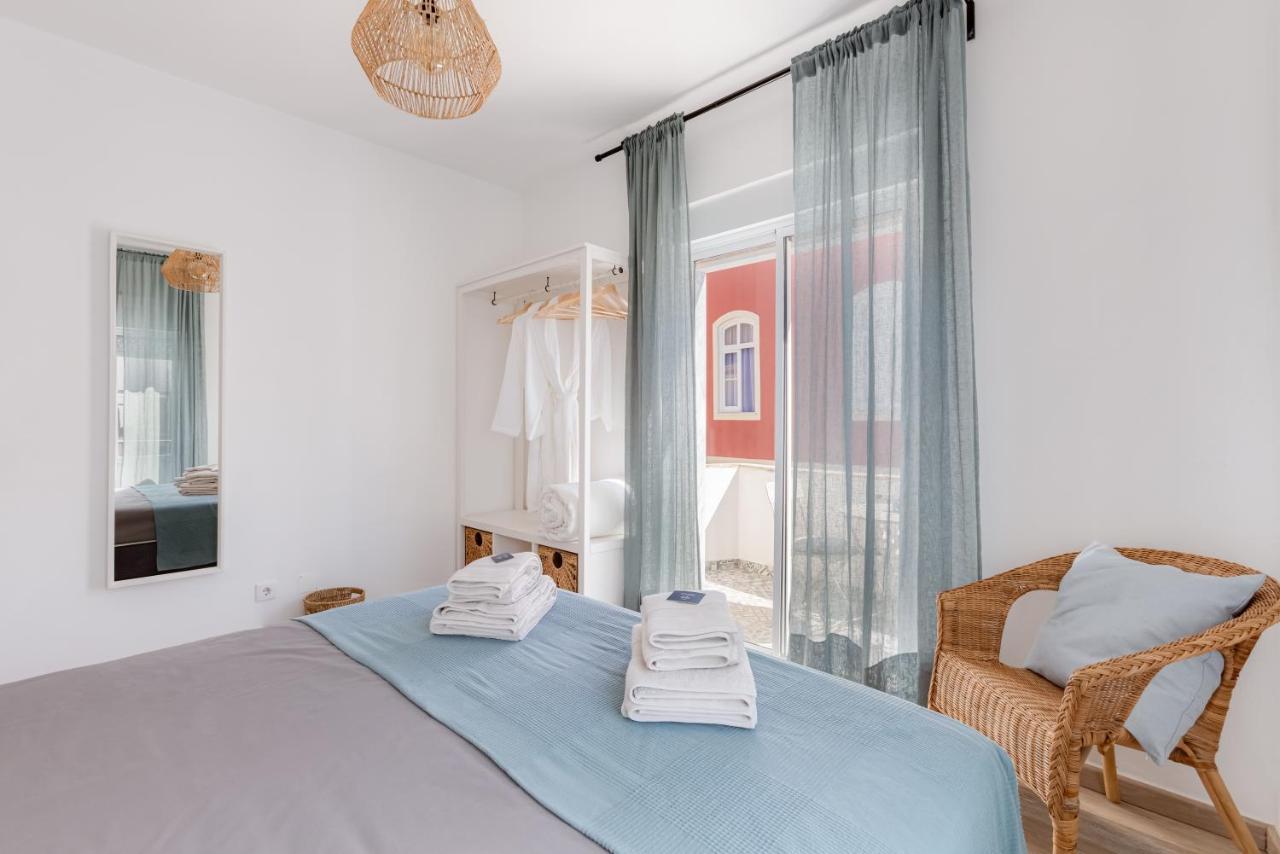Indigo Guest House Лагос Екстериор снимка