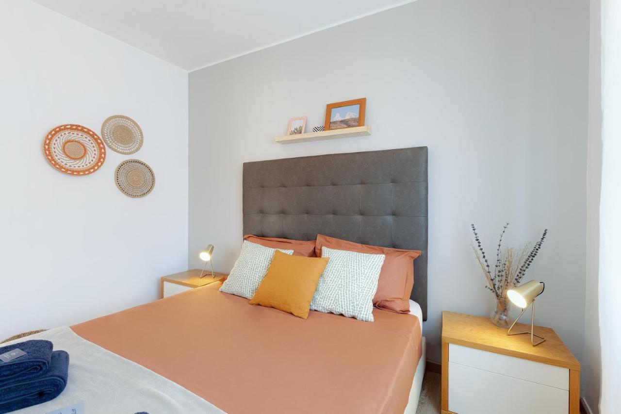 Indigo Guest House Лагос Екстериор снимка