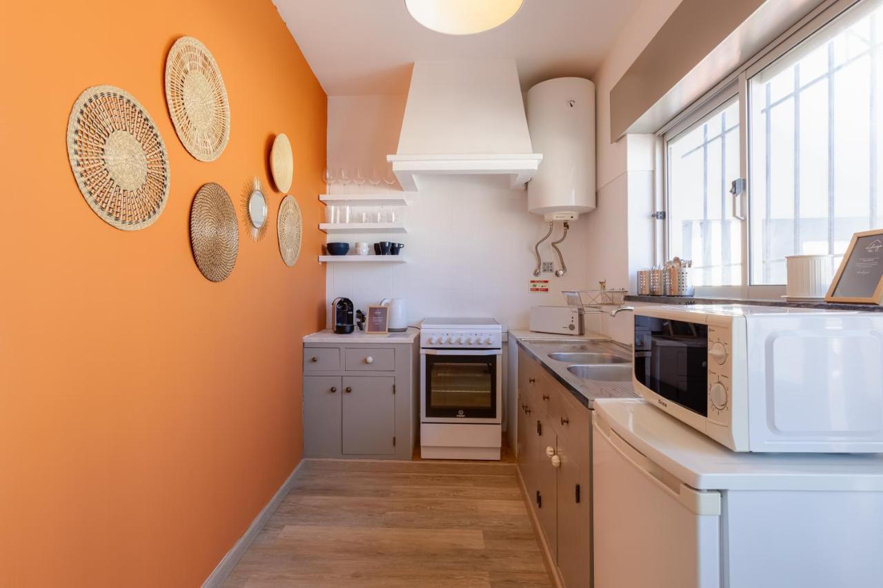 Indigo Guest House Лагос Екстериор снимка