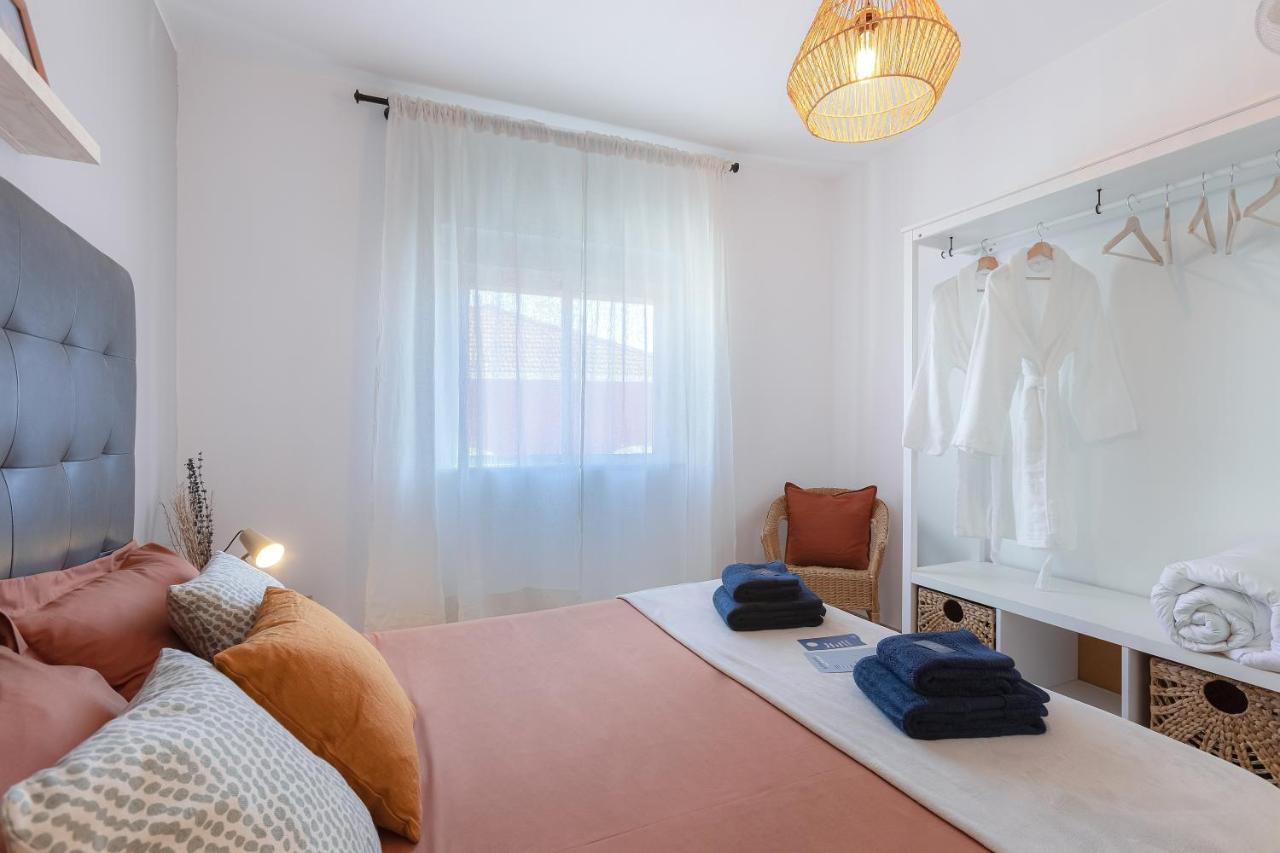 Indigo Guest House Лагос Екстериор снимка