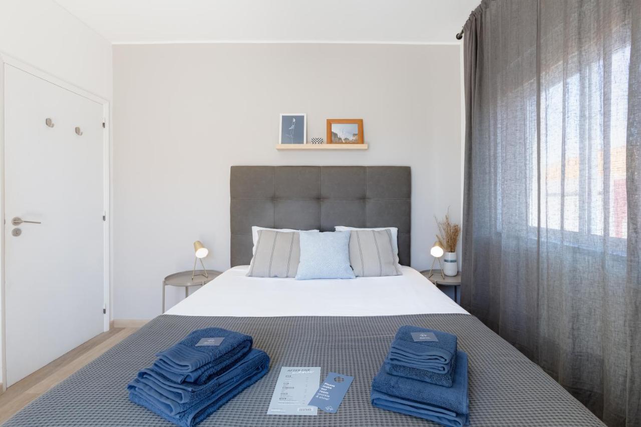 Indigo Guest House Лагос Екстериор снимка