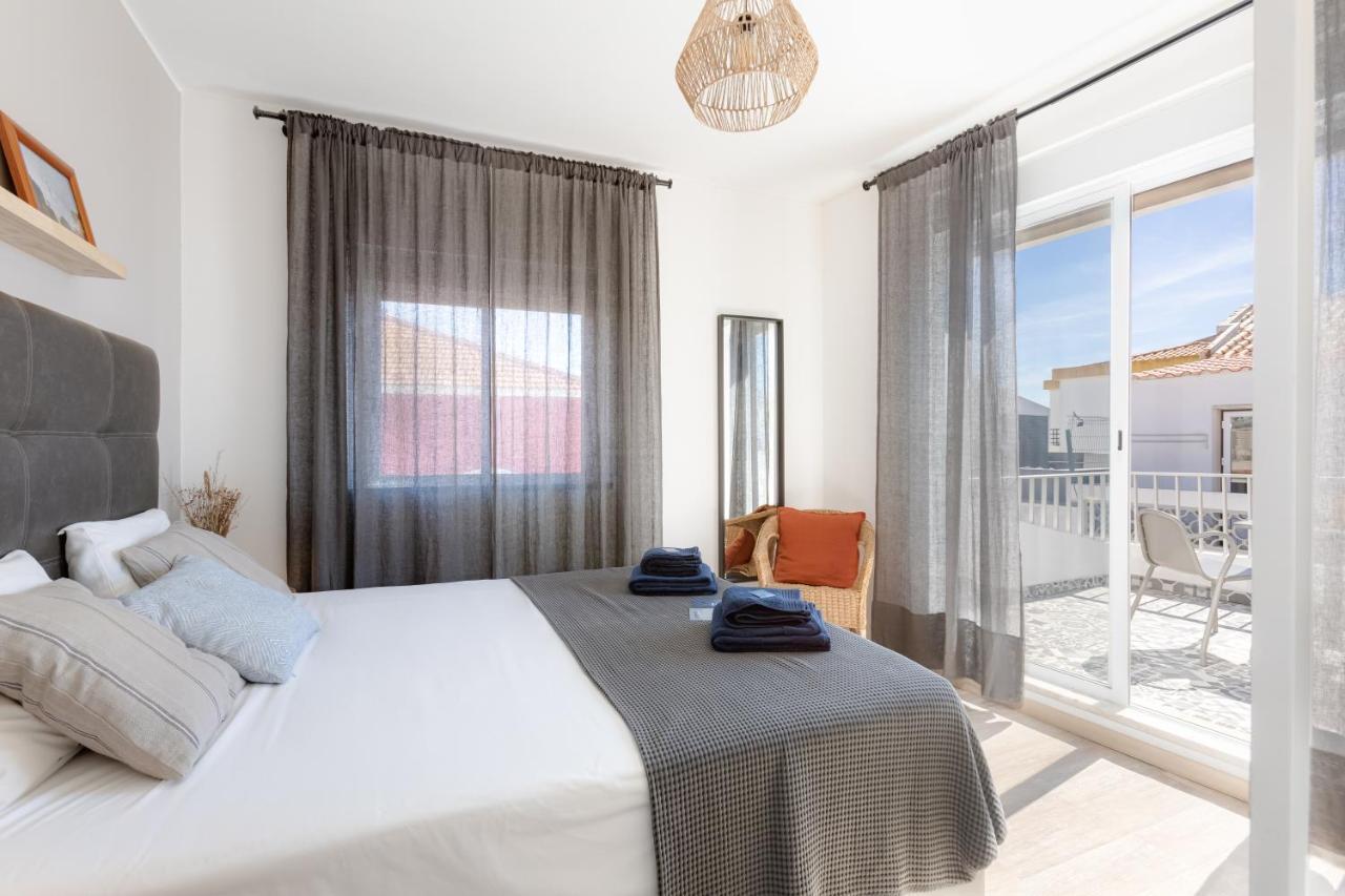 Indigo Guest House Лагос Екстериор снимка