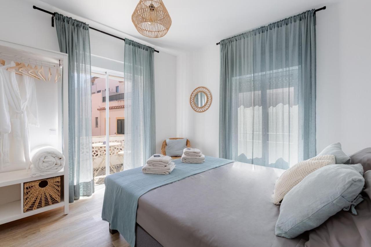 Indigo Guest House Лагос Екстериор снимка