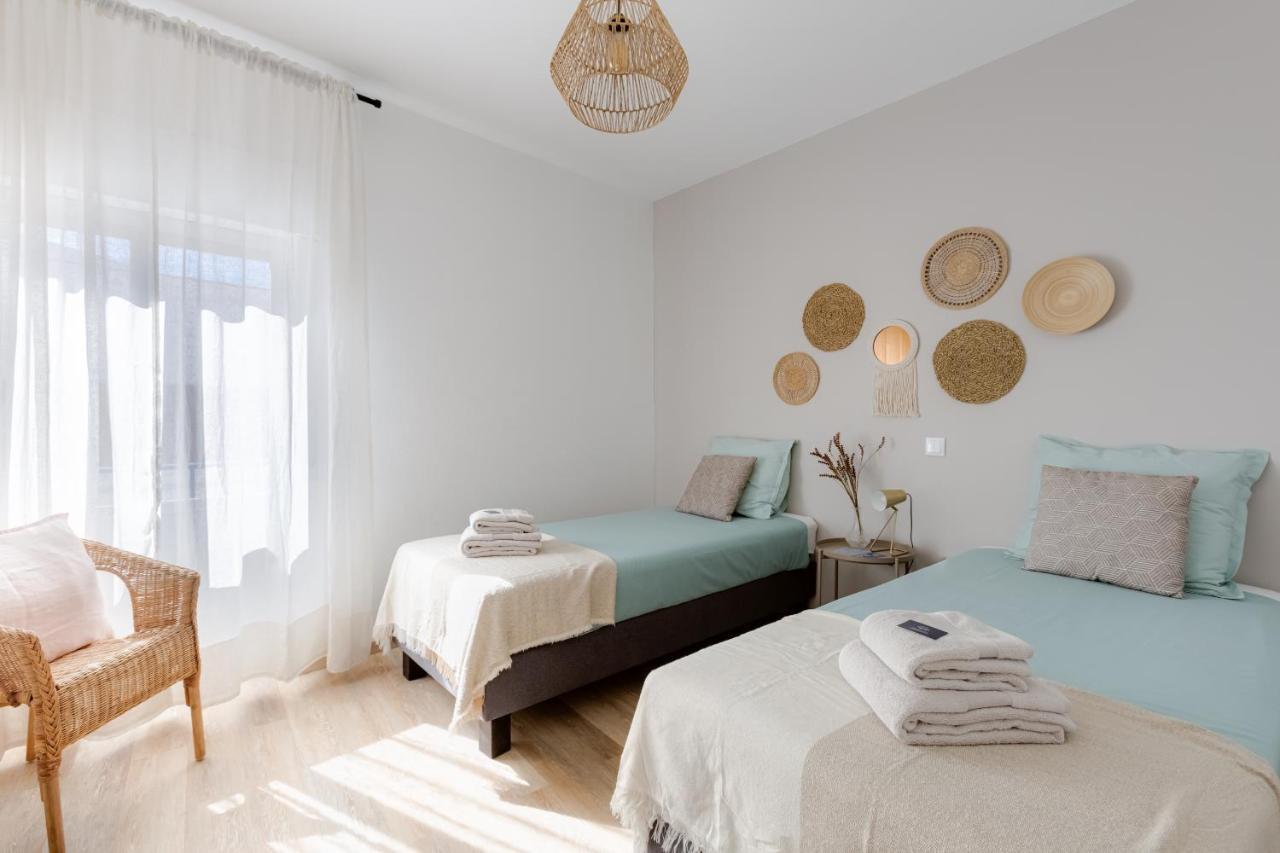 Indigo Guest House Лагос Екстериор снимка