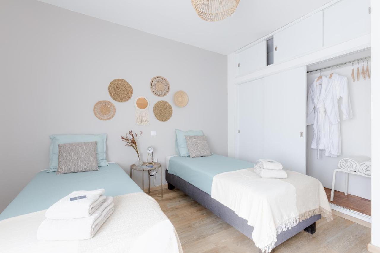 Indigo Guest House Лагос Екстериор снимка