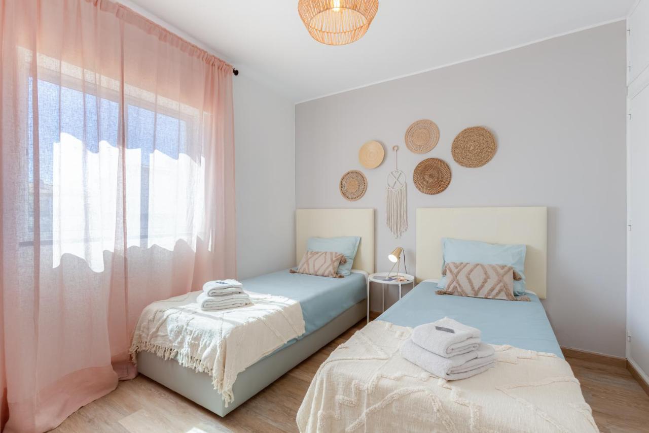 Indigo Guest House Лагос Екстериор снимка